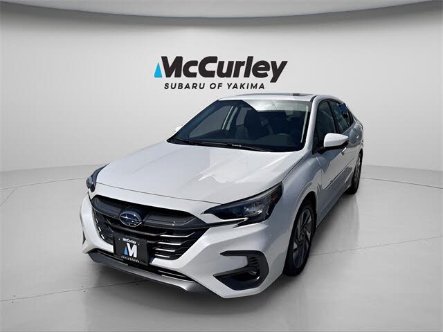 2025 Subaru Legacy Limited AWD