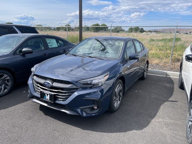 2025 Subaru Legacy Limited AWD