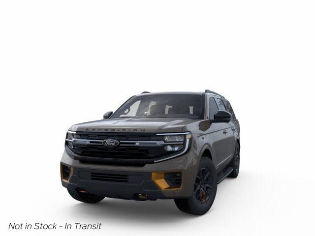 2026 Ford Expedition Tremor 4WD