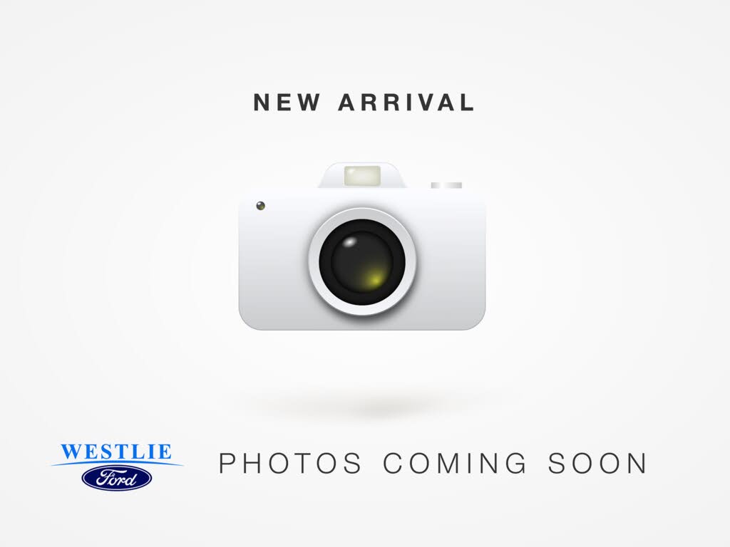 2026 Ford Maverick Lariat SuperCrew AWD