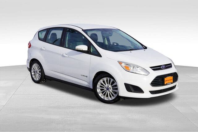 2017 Ford C-Max Hybrid SE FWD