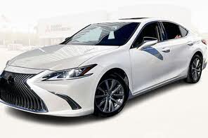 Lexus ES 350 FWD
