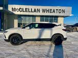 Chevrolet Blazer 3LT AWD