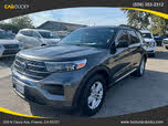 Ford Explorer XLT RWD