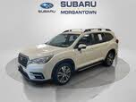 Subaru Ascent Limited 7-Passenger AWD