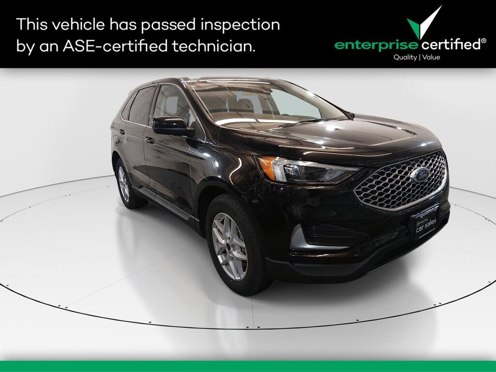 2023 Ford Edge SEL AWD