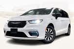 Chrysler Pacifica Hybrid Select FWD