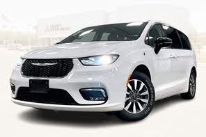 Chrysler Pacifica Hybrid Select FWD