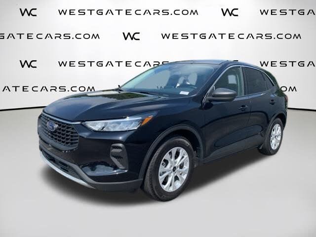 2024 Ford Escape Active FWD