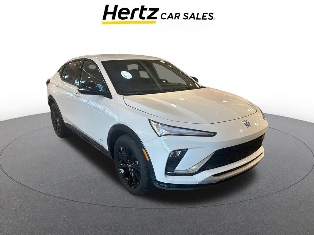 2025 Buick Envista Sport Touring FWD