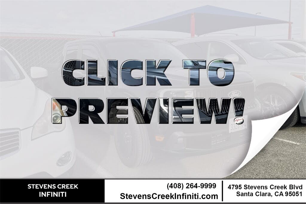 2025 Ford Maverick Lobo SuperCrew AWD
