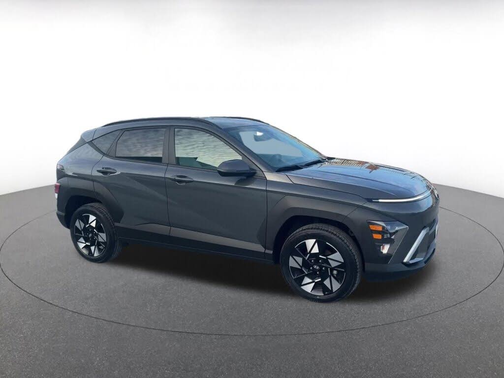 2025 Hyundai Kona SEL AWD