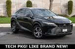 Lexus RX 350 FWD