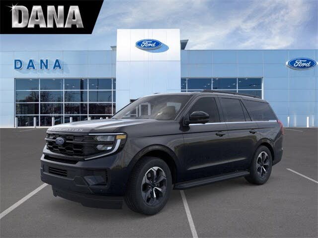 2026 Ford Expedition Active 4WD