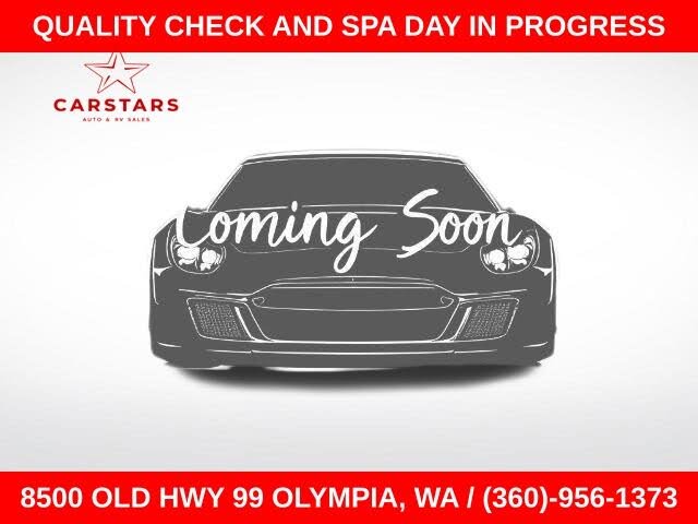 2009 Lexus LS 460 RWD