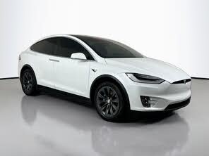 Tesla Model X Long Range AWD