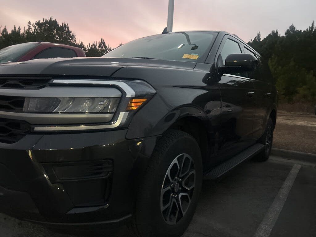 2024 Ford Expedition XLT RWD