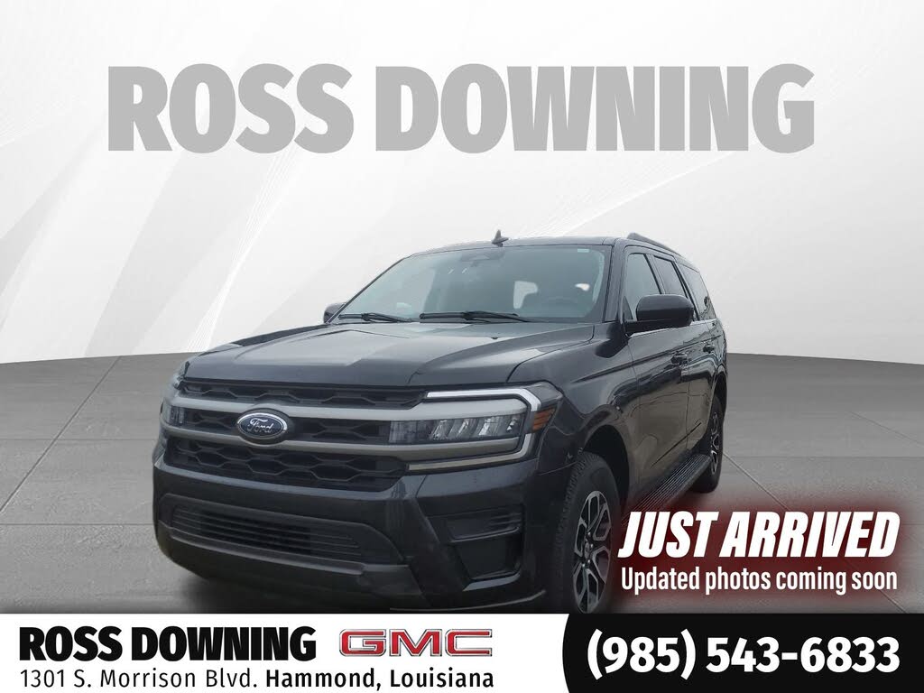 2024 Ford Expedition XLT RWD