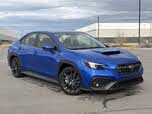 Subaru WRX Premium AWD