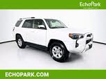 Toyota 4Runner SR5 4WD