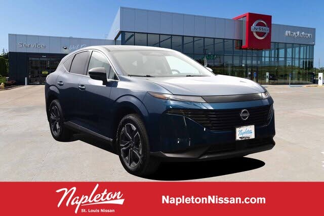 2025 Nissan Murano SL AWD