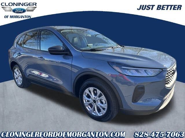 2026 Ford Escape Active FWD