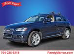 Audi Q5 2.0T quattro Premium