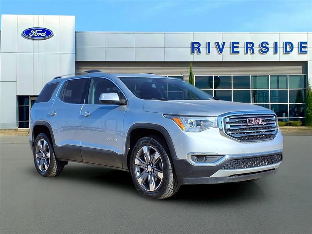 2019 GMC Acadia SLT-2 FWD