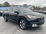 Honda Ridgeline RTL-E AWD