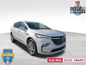 Buick Enclave Premium AWD