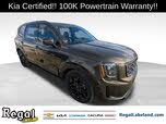 Kia Telluride SX AWD