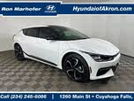 Kia EV6 GT-Line AWD