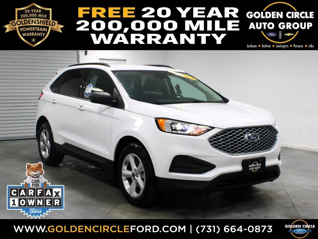 2024 Ford Edge SE AWD