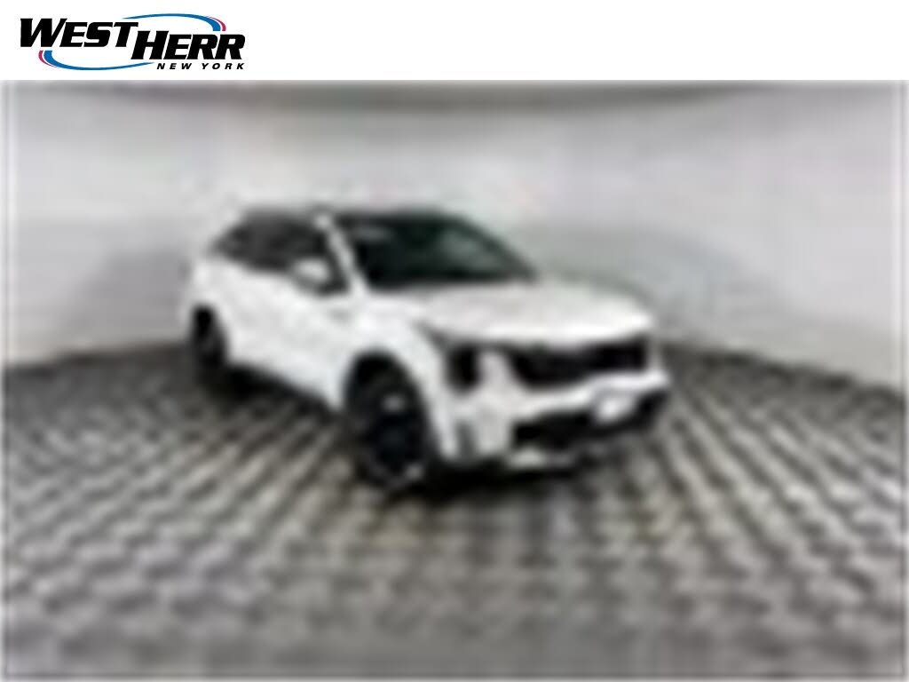 2024 Kia Sorento S AWD