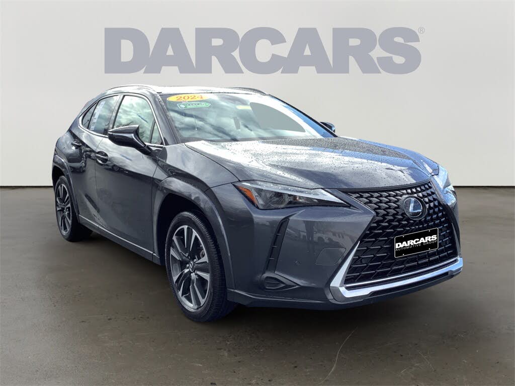 2024 Lexus UX Hybrid 250h Premium FWD