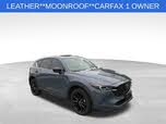 Mazda CX-5 2.5 S Carbon Edition AWD