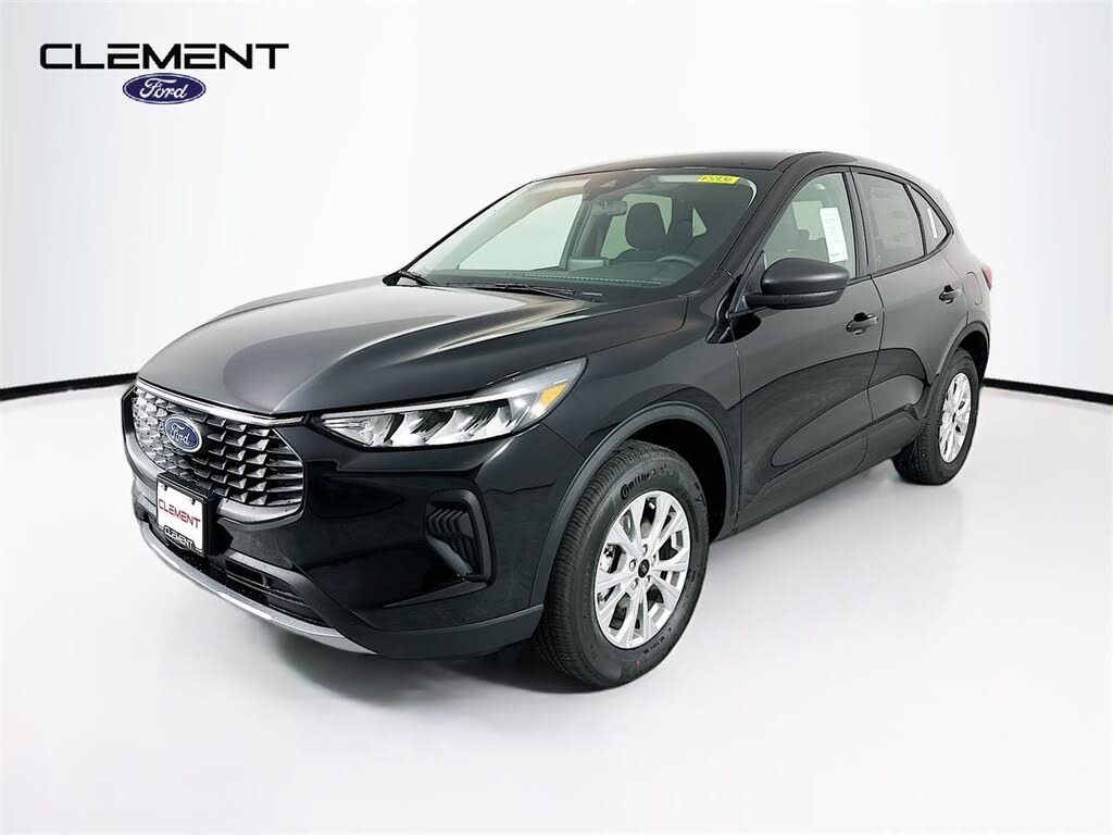 2026 Ford Escape Active AWD