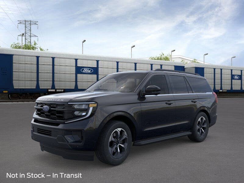 2026 Ford Expedition Active 4WD