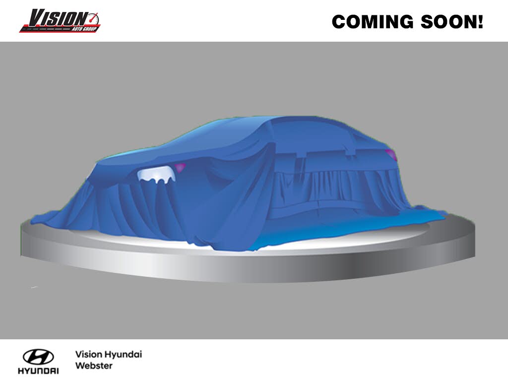 2026 Hyundai Elantra SEL Sport FWD