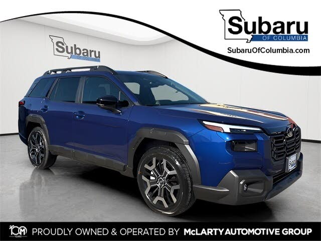 2026 Subaru Outback Touring XT AWD