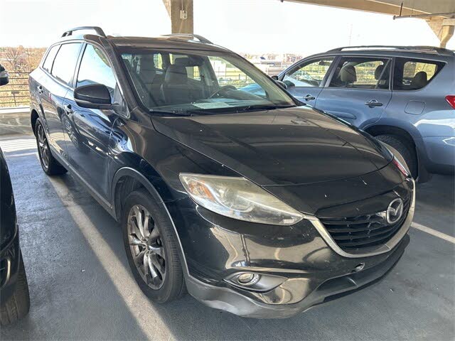 2014 Mazda CX-9 Grand Touring