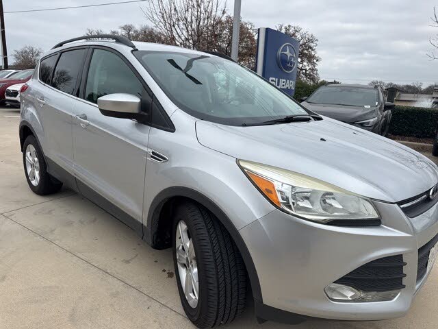 2015 Ford Escape SE FWD