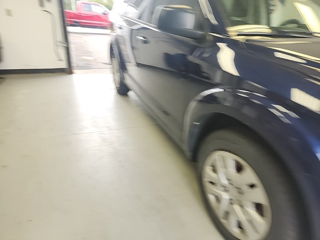 2019 Dodge Journey SE Value Package FWD