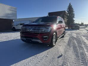 Ford Expedition XLT 4WD