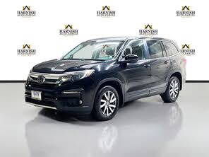 Honda Pilot EX-L FWD