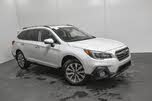 Subaru Outback 2.5i Touring AWD