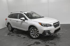 Subaru Outback 2.5i Touring AWD