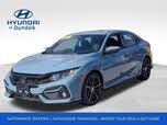 Honda Civic Hatchback Sport FWD
