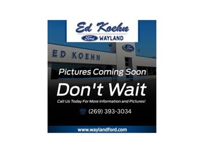 2022 Ford F-150 King Ranch SuperCrew 4WD