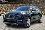 Jaguar E-PACE P250 SE AWD